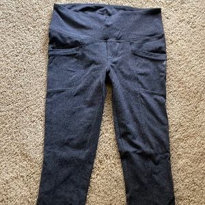 Prana womens pants sz M